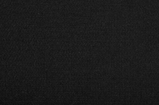 Filz Meterware - Halloween - 4 mm stark - Schwarz 