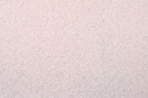 Glimmer-Filz - 1 mm stark -Uni/Silber Pastellrosa