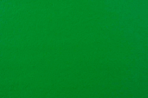 Deko- und Bastel-Filz - 3 mm stark - 90 cm breit Grasgrün