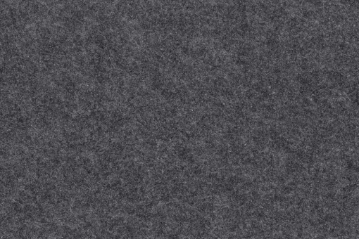Deko- und Bastel-Filz - 3 mm stark - 90 cm breit Grau Melange