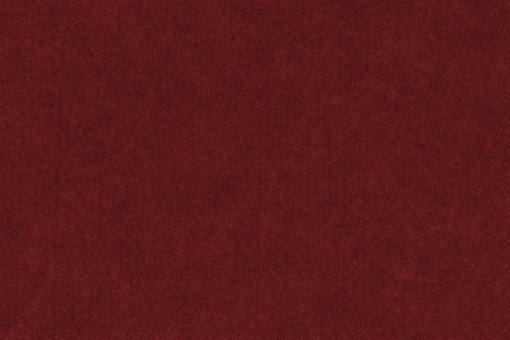 Loden-Filz - 3 mm - 50 cm breit - Uni Melange Bordeaux