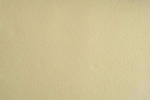 Kunstleder Softnappa Hellbeige