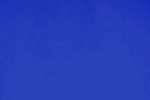 Fotohintergrund 275 x 500 cm - Ohne Naht Blue Box
