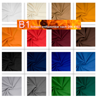 Molton B1 300 cm 