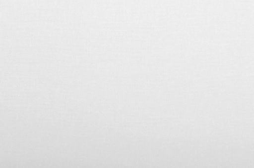 Baumwollstoff - 240 cm breit Weiß