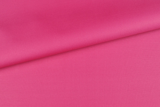 Polyesterstoff - reißfest und wasserdicht Pink 