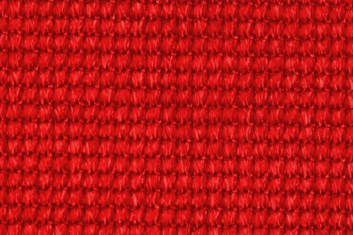 Beschattungsgewebe - 300 cm Rot