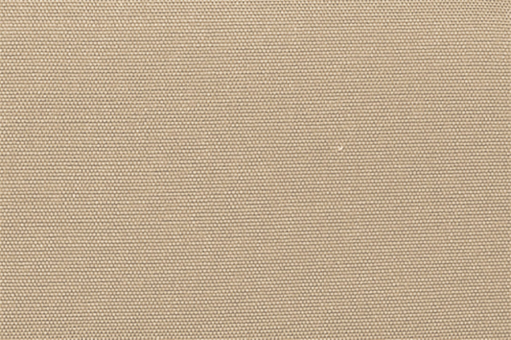 Markisenstoff 160 cm - Spain Sun - Uni - Beige Uni - 1,0 Meter Beige Uni