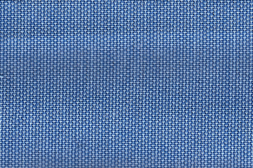 Markisenstoff Spain Summer - Two-Tone-Optik Hellblau/Royal