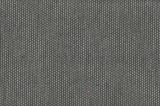 Markisenstoff Spain Summer - Two-Tone-Optik Grautöne