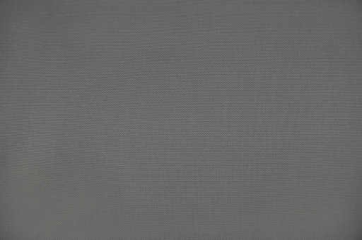 Zeltstoff Hightech schwer entflammbar - 240 g - Fluorcarbon Dunkelgrau