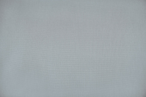 Zeltstoff Hightech schwer entflammbar - 240 g - Fluorcarbon Hellgrau