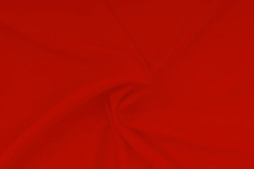 Allround Stoff - Rot - 2,0 Meter Rot