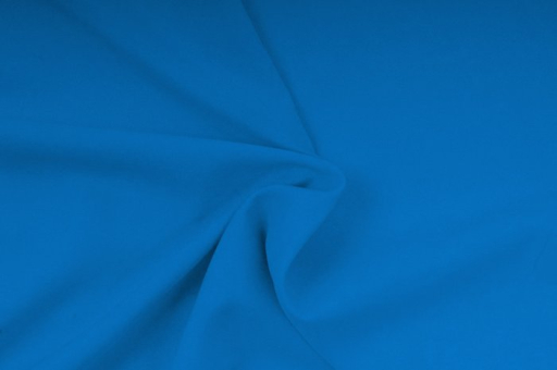 Allround Stoff Himmelblau