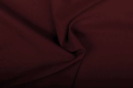 Allround Stoff 280 cm Bordeaux