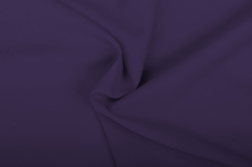 Tischdecken-Stoff - 280 cm Lila