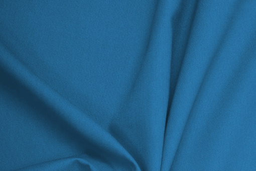Allround-Stoff Variante 2 - 280 cm Mittelblau