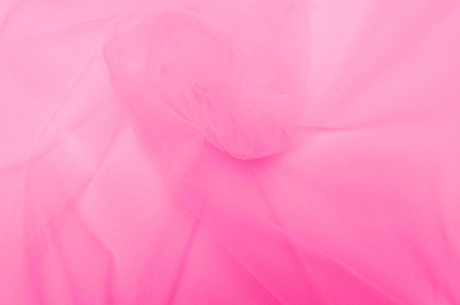 Softtüll Überbreite - 280 cm Pink