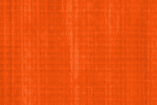 Abdeck-Plane - 200 cm Orange