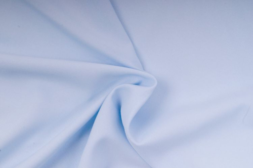 Allround Stoff Hellblau