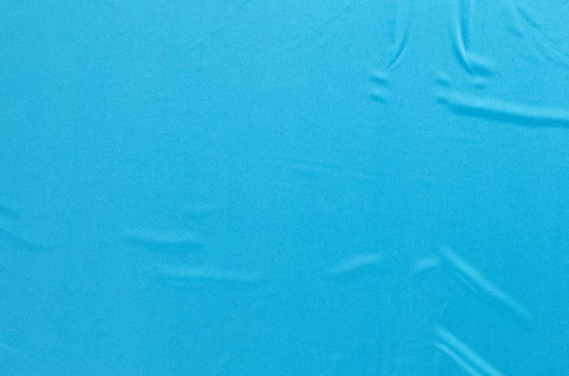Lycra Badeanzugstoff Aqua