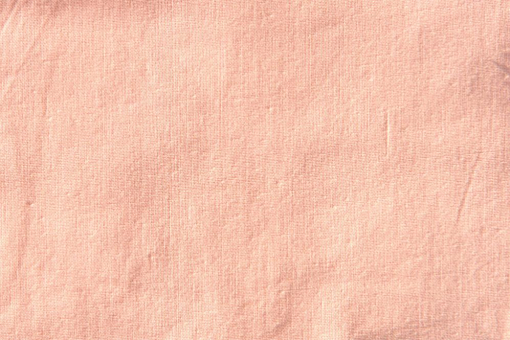 Baumwollstoff - 240 cm breit Rosa