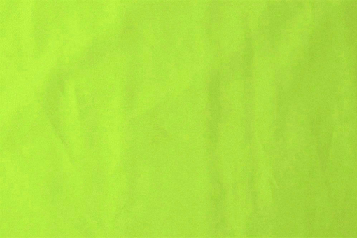 Baumwolle Meterware Lime