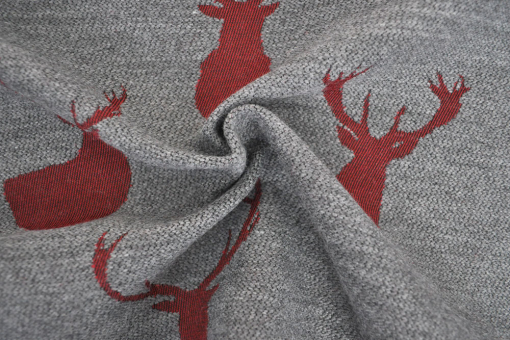 Wende-Jacquard - St.Leonhard 