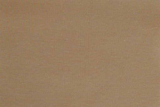 Strickbündchen - glatt - 32 cm doppelt Beige