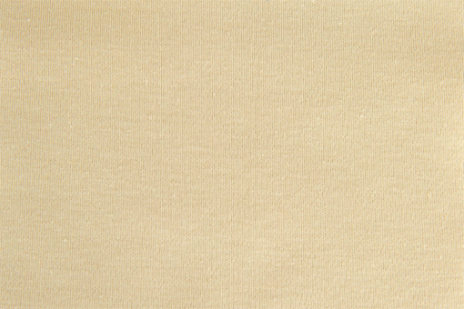 Strickbündchen - glatt - 32 cm doppelt Hellbeige