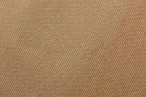 Baumwoll-Feincord - Uni Beige