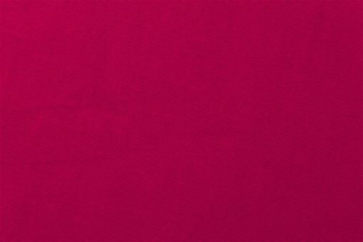 Baumwoll-Feincord - Uni Pink