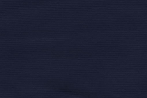 Baumwoll-Canvas - Uni Dunkelblau