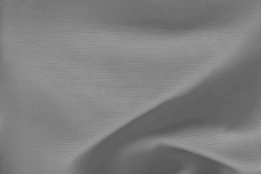 Baumwoll-Canvas extra - Uni Hellgrau