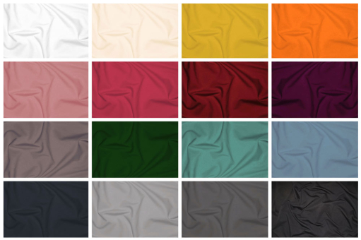 Modal-Jersey - Uni 