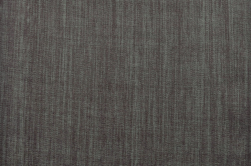 Cashmere-Touch Melange - Bekleidungsstoff Grau