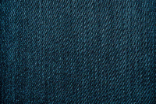 Cashmere-Touch Melange - Bekleidungsstoff Petrol