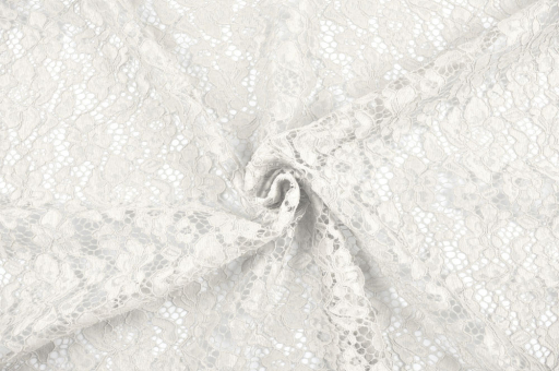Spitze - Paris Creme