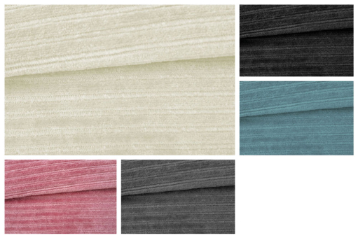 Jersey-Cord - Uni 