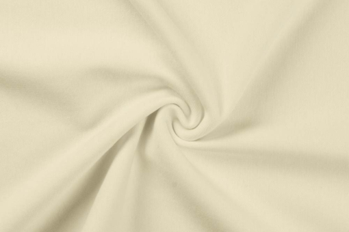 Bündchen - Combinazione - Uni Creme 