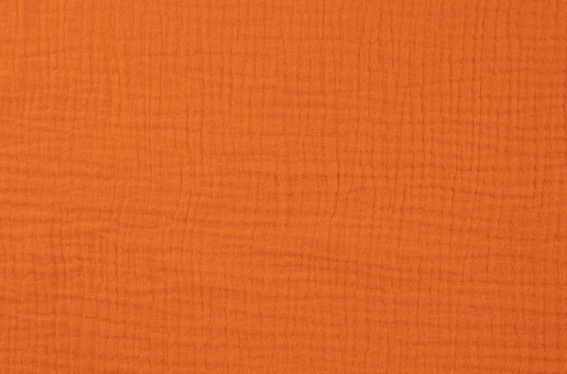 Double Gauze - Neonorange 