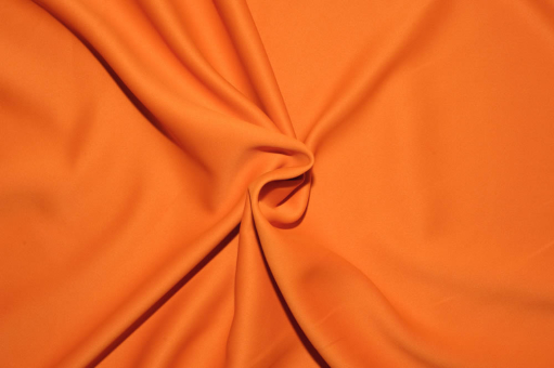 Blackout Stoff Orange