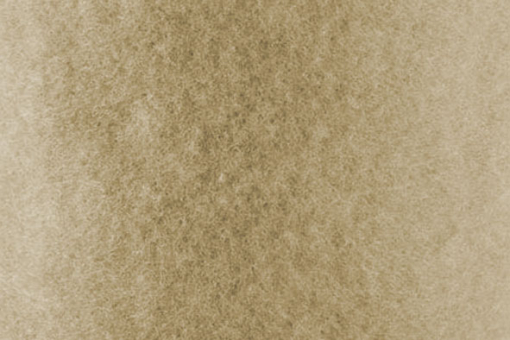 Wollfilz-Band 15 cm - 5 m-Rolle Beige