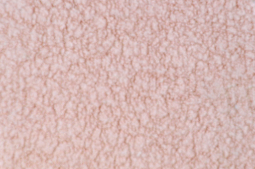 Kuschel-Stoff Rosa