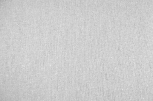 Baumwollstoff für Bettwäsche - Uni - 290 cm breit Hellgrau