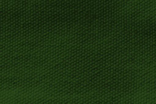 Premium-Canvas in 280 cm Breite Grün