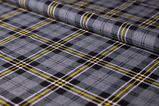 Baumwoll-Flanell - Orkney 