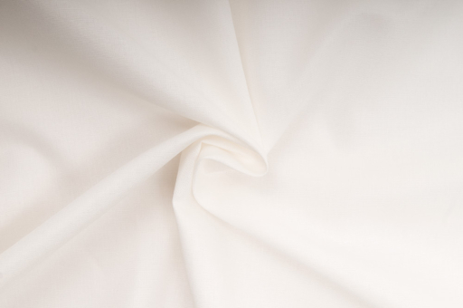 Allround Stoff exclusiv - schwer entflammbar Creme