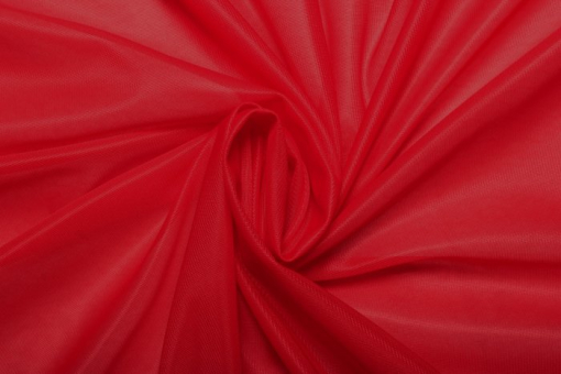 Jersey Futter Stoff 140 cm Rot