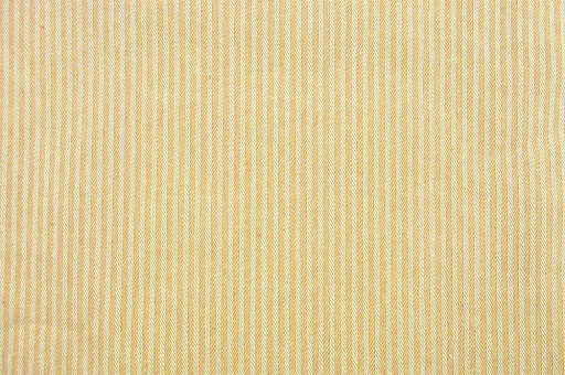 Dekostoff Alpha - Stripe - Gelb 